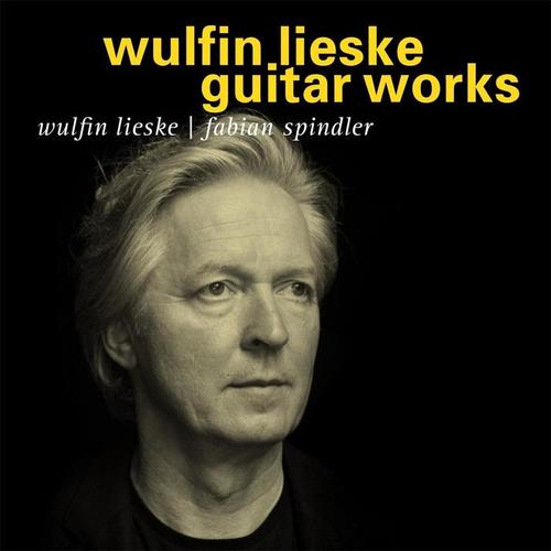 Wulfin Lieske Guitar Works