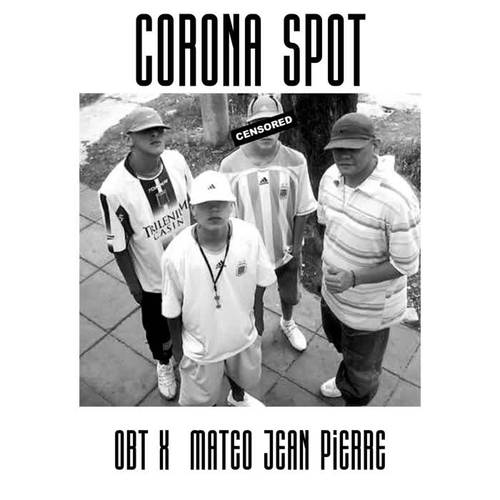 CORONA SPOT