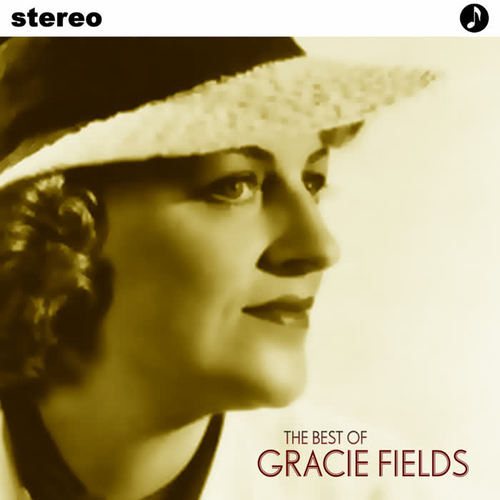 Gracie Fields