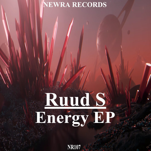 Energy EP