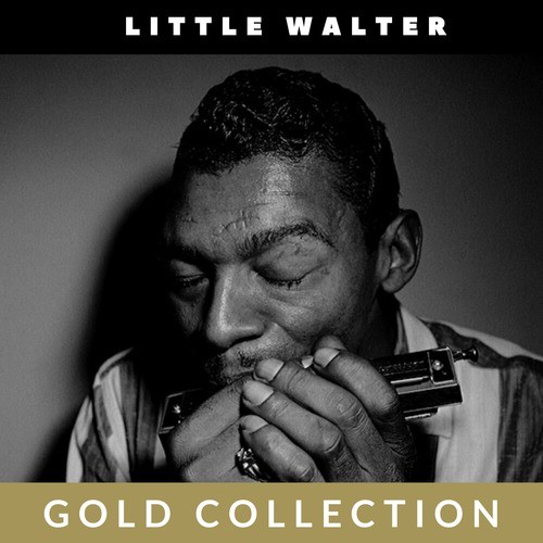 Little Walter - Gold Collection