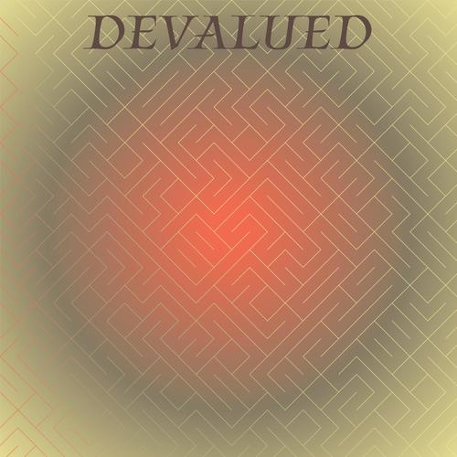 Devalued