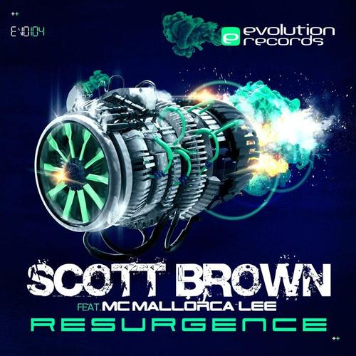 Resurgence (Do You Love Your Hardcore)