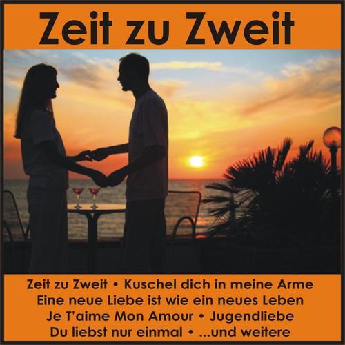 Zeit zu Zweit