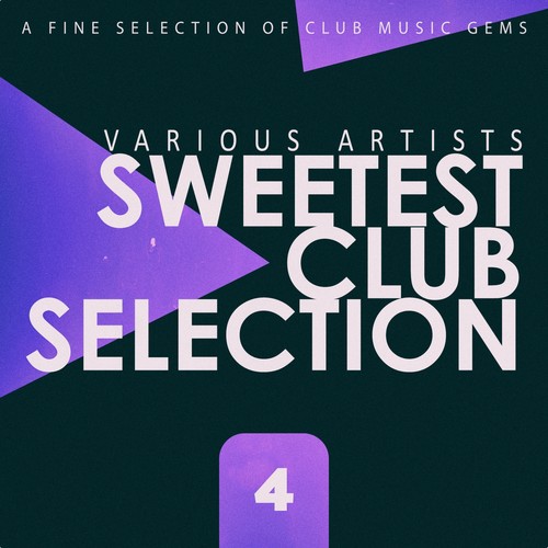 Sweetest Club Selection, Vol. 4