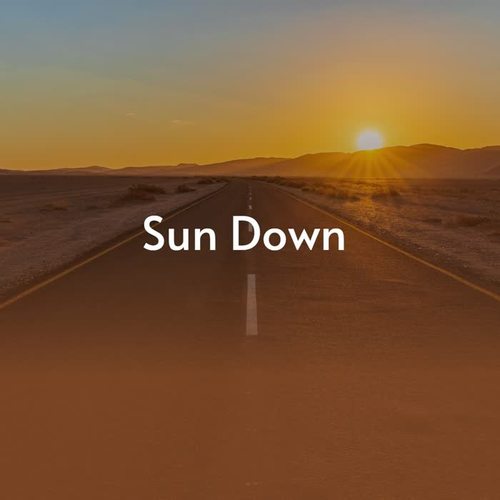 Sun Down