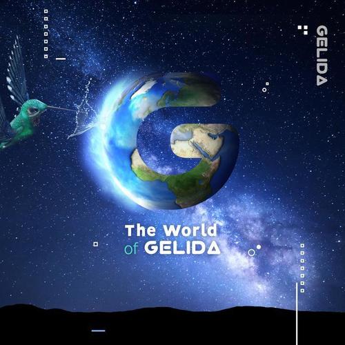 The World of Gelida