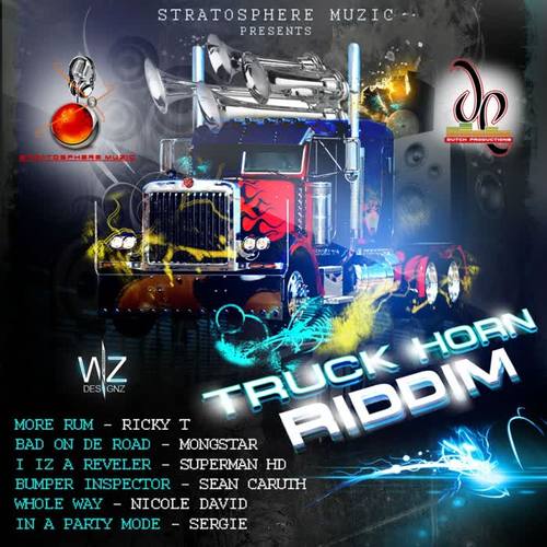 Truck Horn Riddim