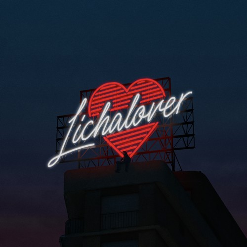 Licha Lover (Explicit)