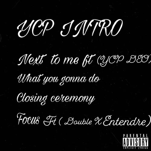 YCP Intro EP (Explicit)