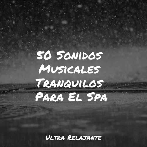 50 Sonidos Musicales Tranquilos Para El Spa