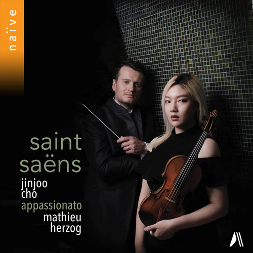 Saint-Saëns