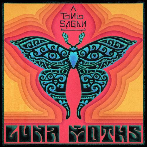 Luna Moths (feat. Michael Wilbur & Erick t Coomes)