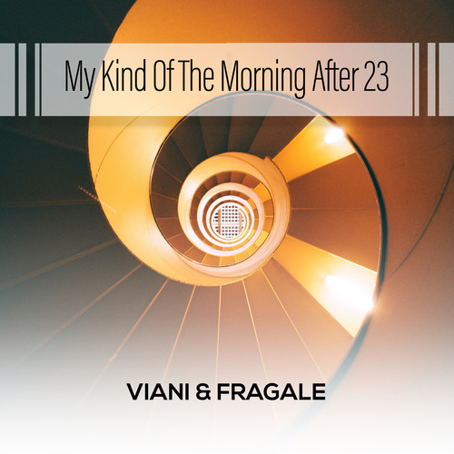 My Kind Of The Morning After 23