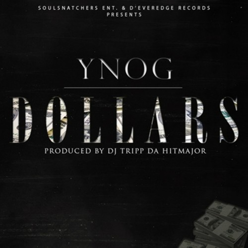 Dollars (feat. Mark Jakobz, Monseani & Raymonee) [Explicit]