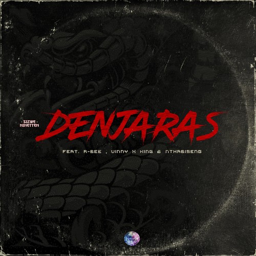 Denjaras