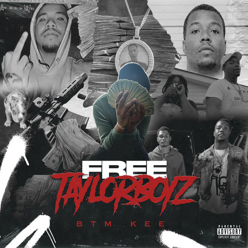 Free TaylorBoyz (Explicit)