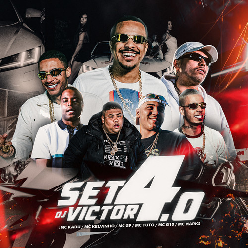 Set do Dj Victor 4.0 (Explicit)