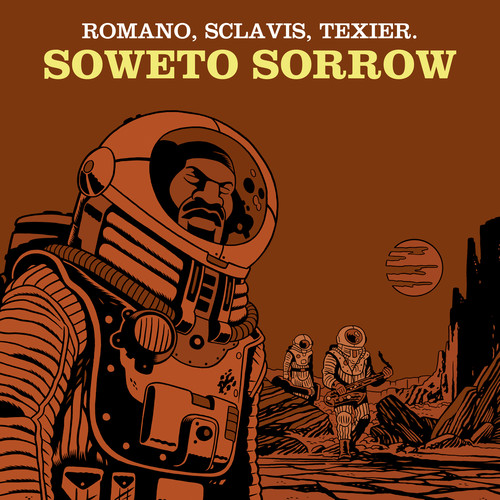 Soweto Sorrow (Live at Jazz à Vienne, 2000)