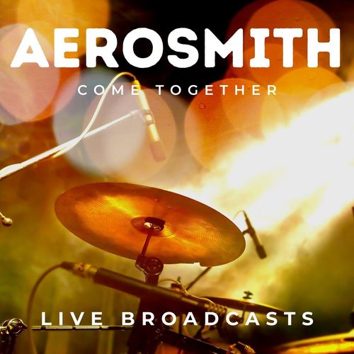 Aerosmith: The Ultimate Live Broadcasts Collection vol. 1