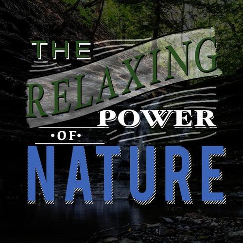 The Relaxing Power of Nature