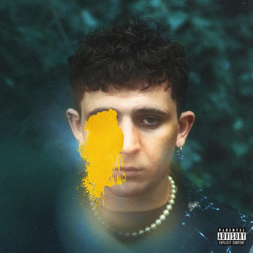 I HURT YOU, I MADE THIS (Explicit)
