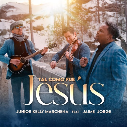 Tal como fue Jesús (feat. Jaime Jorge)