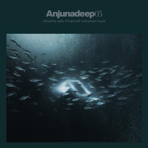 Anjunadeep 05