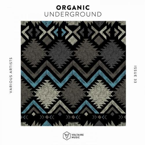 Organic Underground Issue 33