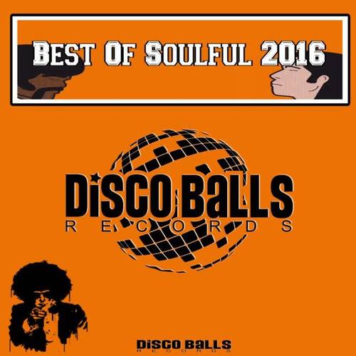 Best Of Soulful 2016