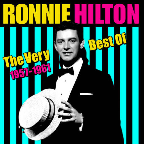 The Very Best Of (1957-1961)