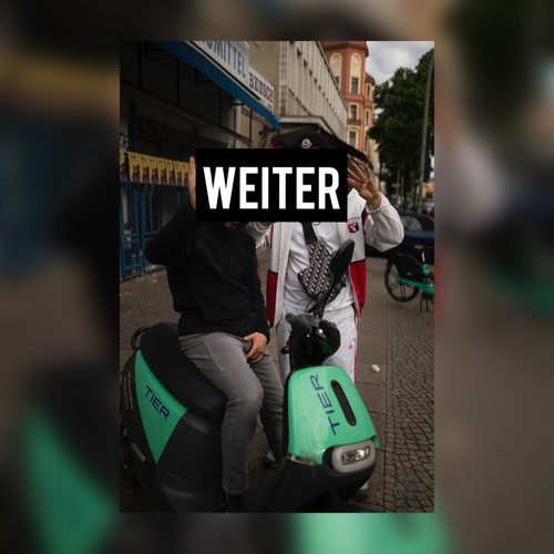 Weiter (Explicit)