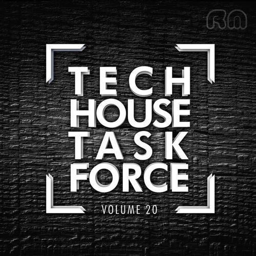 Tech House Task Force, Vol. 20