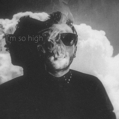 I'm so high (Original mix)