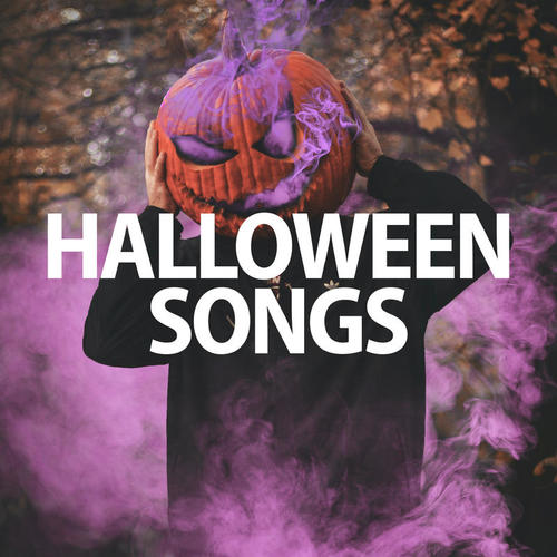 Halloween Songs (Explicit)