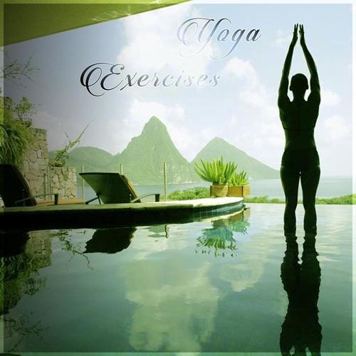 Yoga Exercises - The Most Relaxing Music in the World