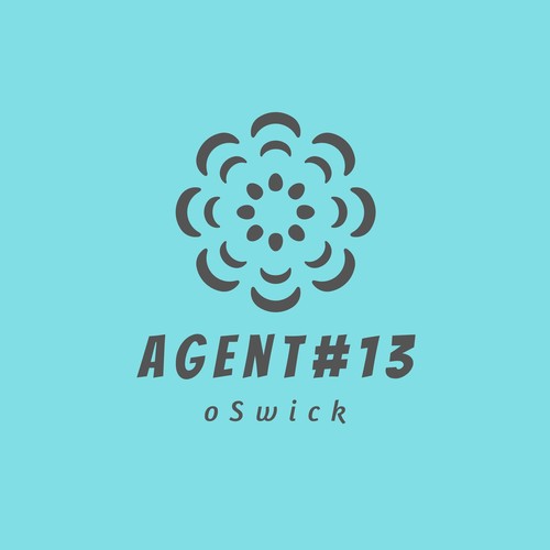 Agent#13