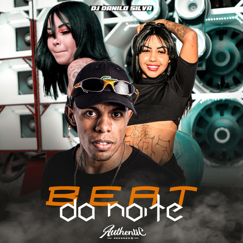 Beat da Noite (Explicit)