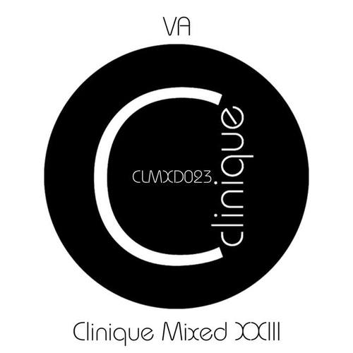 Clinique Mixed XXIII