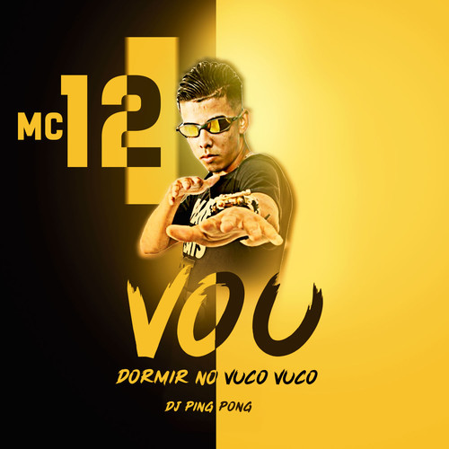 Vou Dormir no Vuco Vuco (Explicit)