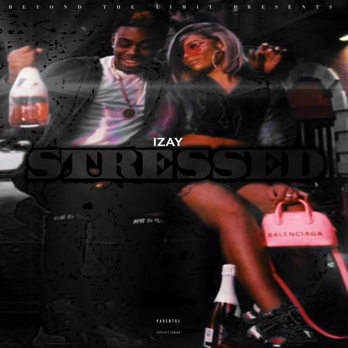 Stressed (Explicit)