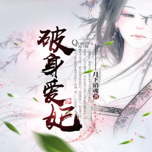 破身爱妃