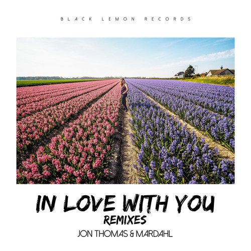 In Love With You (Remixes)