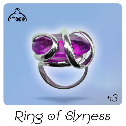 Ring Of Slyness #3