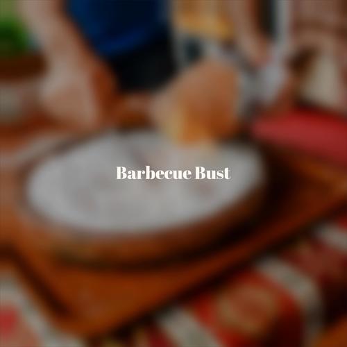 Barbecue Bust