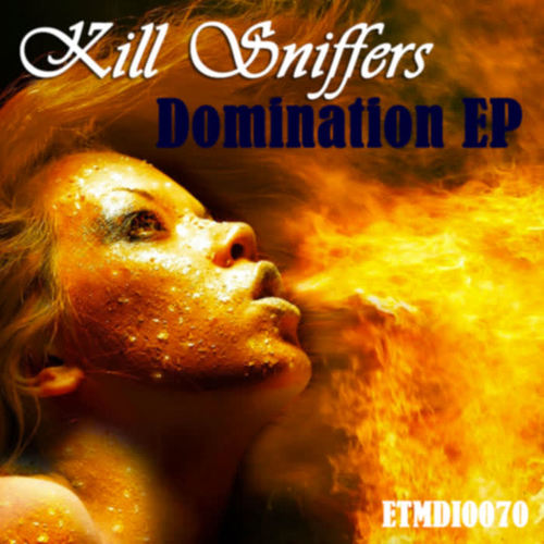 Domination EP