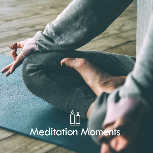 Meditation Moments