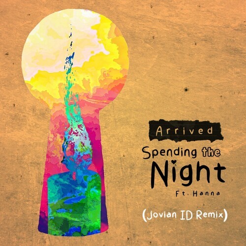 Spending the Night (Jovian ID Remix)