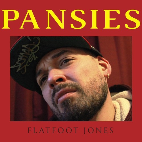 Pansies (Explicit)