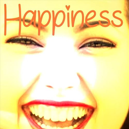 Happiness